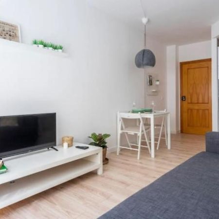 Apartamento Minaga 2 Nerja Exterior foto