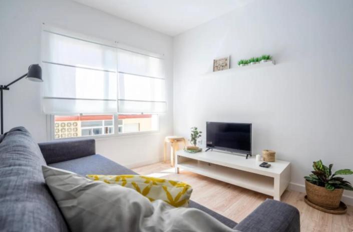 Apartamento Minaga 2 Nerja Exterior foto