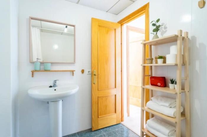 Apartamento Minaga 2 Nerja Exterior foto