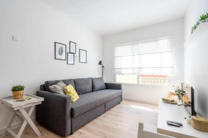 Apartamento Minaga 2 Nerja Exterior foto